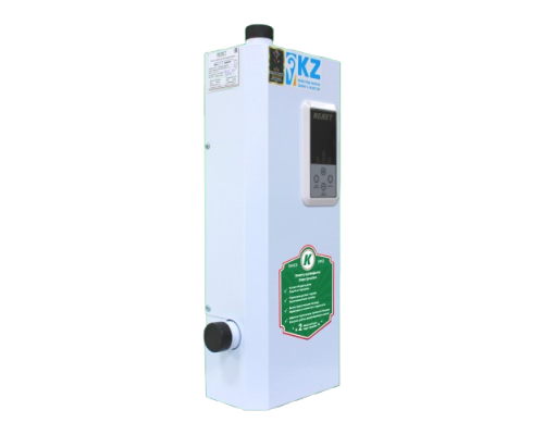 Водонагреватель электрический ЭВН-К-12Э3 "КОМФОРТ"