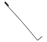 Кочерга для чистки котла