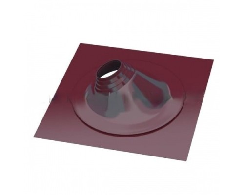 Фланец Мастер Флеш угловой №6 (200-280 Силикон); красный %rs_city_gde%