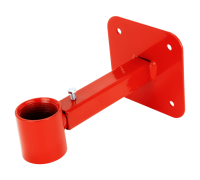 Кронштейн крепления расширительного бака 1