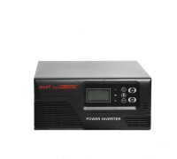 Батарейный инвертор MUST 600 W (1800 VA)