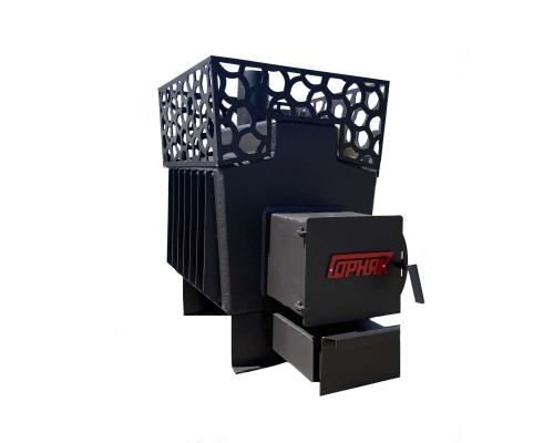 Банная печь "Мега Пар - 1" (30 кв.м.)