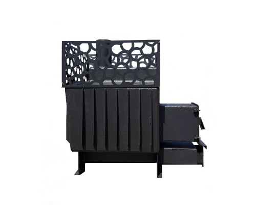 Банная печь "Мега Пар - 1" (30 кв.м.)