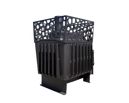 Банная печь "Мега Пар - 1" (30 кв.м.)