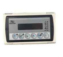 Комнатная панель  Foster (MENUET)