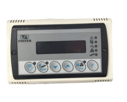 Комнатная панель  Foster (MENUET) %rs_city_gde%