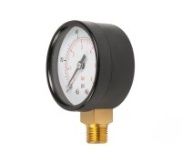 Манометр радиальный (0-6) UNIPUMP