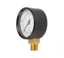 Манометр аксиальный (0-6) UNIPUMP