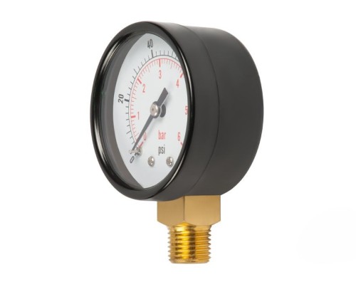 Манометр аксиальный (0-6) UNIPUMP %rs_city_gde%