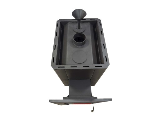 Банная печь Горняк Нефрит - 24Д(5мм)