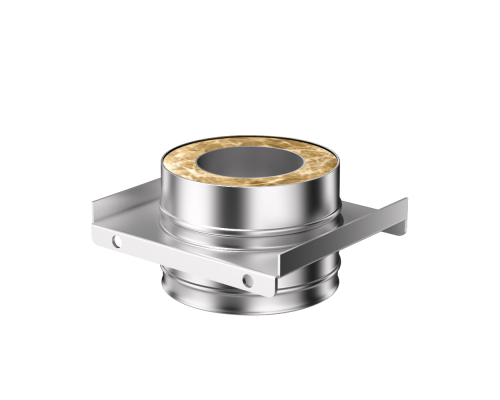 Опора сэндвича 280 х 200; AISI 430 0,50 + AISI 304 0,50 + AISI 430 1,00 (КОНДЕНСАТ)%rs_city_gde%