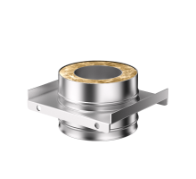 Опора сэндвича 280 х 200; Оц 0,50 + AISI 304 0,50 + Оц 1.00 (КОНДЕНСАТ)