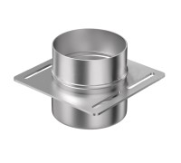 Опора 150; AISI 304 1.00