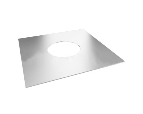 Отражатель с отверстием 280 х 500 х 500; AISI 430 0.50 %rs_city_gde%