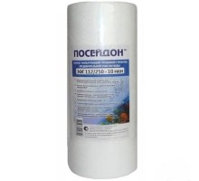 Элемент фильтрующий очистки воды ЭФГ 112/250-10