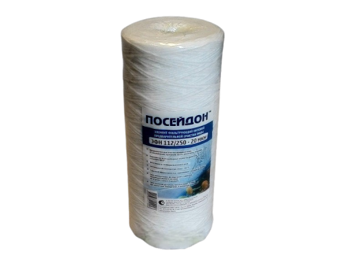 ЭФН 112/250-5 элемент фильтрующий очистки воды %rs_city_gde%