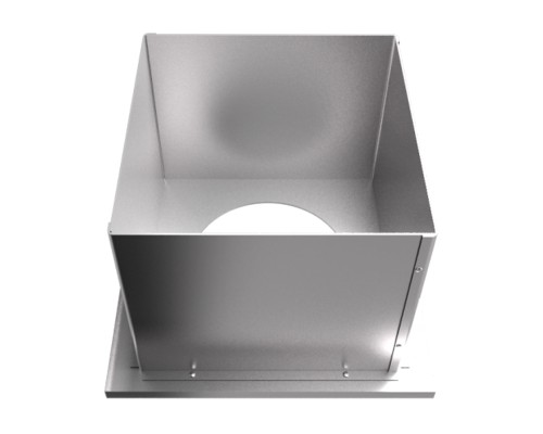 Потолочно проходной узел сборный  286; Оц 0.50 + AISI 430 0.50 %rs_city_gde%