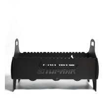 Мангал разборный 700 (2 мм)