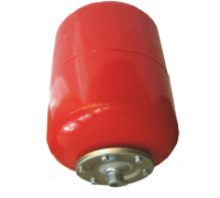 Расширительный бак для отопления  "Аквапром" 24 л