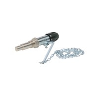 Регулятор тяги для котла CIAGU 3/4 ICMA