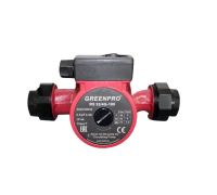 Насос циркуляционный RS32/4G, 180 мм, 220В