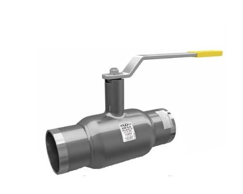 Кран шаровый LD КШЦФ из стали 20 Ду 50 Py 4,0 Мпа %rs_city_gde%