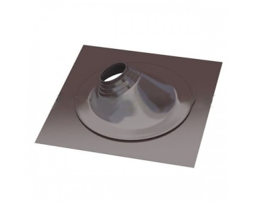 Фланец Мастер Флеш угловой №6 (200-280 Силикон); серебро %rs_city_gde%