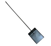 Совок для чистки котла