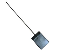 Совок для чистки котла