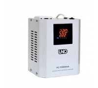 Стабилизатор напряжения UNO PC-TFR 1000VA настенный