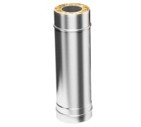 Сэндвич-И 280*200*500; AISI 430 0,50 + AISI 304 0,50 (КОНДЕНСАТ)