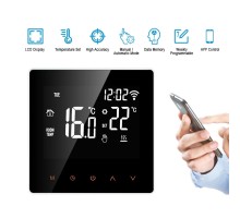 Термостат ONNDO Tuya c Wi-Fi контроллером температуры