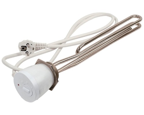 ТЭН эл. с термостатом GRW 3,0  кВт