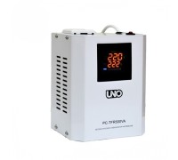 Стабилизатор напряжения UNO PC-TFR 500VA настенный