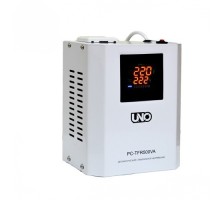 Стабилизатор напряжения UNO PC-TFR 500VA настенный