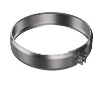 Хомут 200; AISI 430 0.50