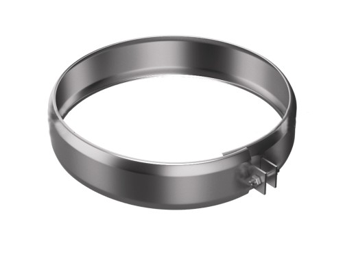 Хомут 115; AISI 430 0.50 %rs_city_gde%