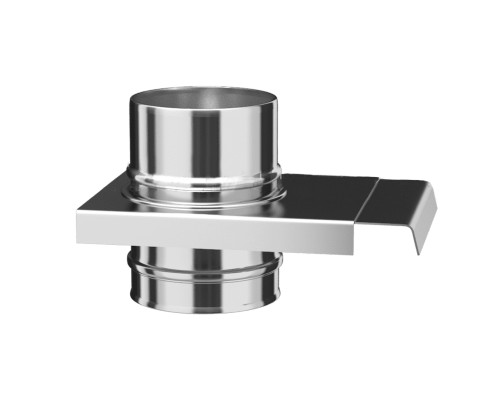 Шибер 115; AISI 430 0.80 (КОНДЕНСАТ) %rs_city_gde%