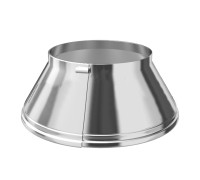 Юбка 330 х 210 х 70; AISI 430 0.50