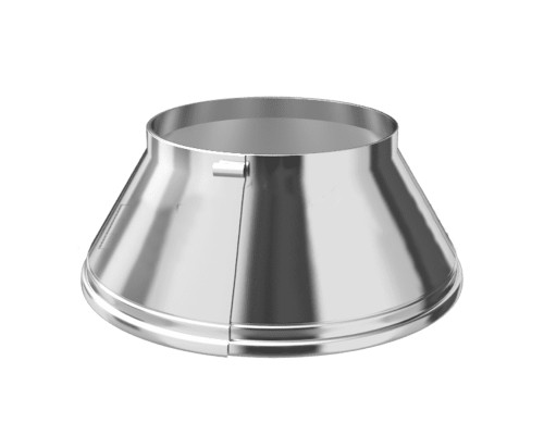 Юбка 330 х 210 х 70; Оц 0.50